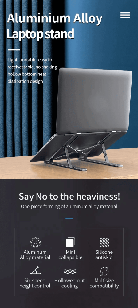 buy Aluminum Alloy Holder
