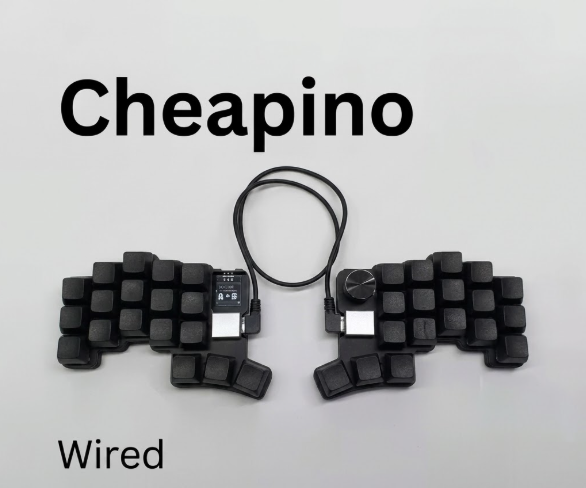 buy Corne V4.1 Hot-Swap Split Ergonomic Keyboard