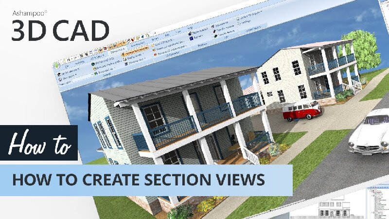 buy Ashampoo 3D CAD Architecture 14
