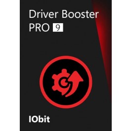 Buy Driver Booster 7 PRO IObit Key GLOBAL - Cheap - !
