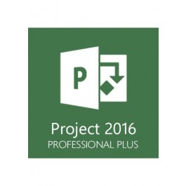Buy Microsoft Project Professional 16 For Pc Godeal24 Com