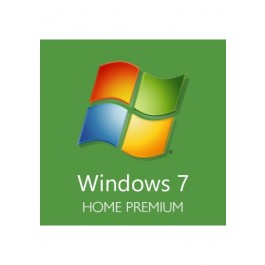 Microsoft Windows 7 Home Premium 64 Bit at Gear4music