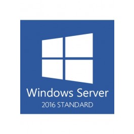 Buy Windows Server 2016 Standard on Godeal24.com