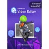 Apowersoft Video Eidtor - Personal Edition (3 Monthly)
