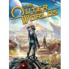 The Outer Worlds - Steam Key [EU]