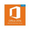 Microsoft Office 2016 Pro Plus /1 PC