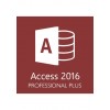 Microsoft Office 2016 Professional Access Key (1 PC)