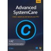 Advanced SystemCare 16 Pro - 1 PC (Permanent Subscription)