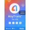  AnyTrans - 1 Device/Lifetime