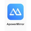 ApowerMirror  - 1 Device - Lifetime