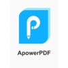ApowerPDF Editor - Personal Edition /1 Year