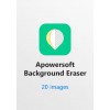 Apowersoft Background Eraser - 20 Images