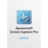 Apowersoft Screen Capture Pro - Lifetime