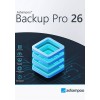 Ashampoo Backup Pro 26