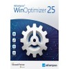  Ashampoo WinOptimizer 25