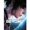 Beyond: Two Souls