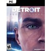 Detroit: Become Human