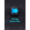 Filmage Screen - Mac