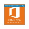 Microsoft Office 2016 Pro Plus CD-KEY (1 PC)