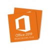 2 Office 2019 Pro Plus Keys Pack