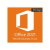 Microsoft Office 2021 Pro Plus - 50 Keys