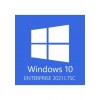 MS Windows 10 Enterprise 2021 LTSC - 1 PC