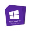 Windows 10 Professional- 5 Keys