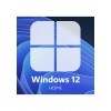 Windows 12 Home CD-KEY (1 PC)