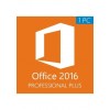Microsoft Office 2016 Pro Plus CD-KEY (1 PC)