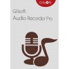 Gilisoft Audio Recorder - 1 PC/ Lifetime