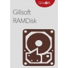 Gilisoft RAMDisk - 1 PC/ Lifetime