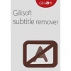 Gilisoft Subtitle Remover- 1 PC