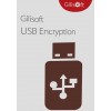 Gilisoft USB Encryption - 1 PC/ Lifetime