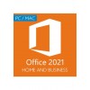 Microsoft Office 2021 Home and Business for PC/Mac