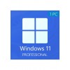 MS Windows 11 Professional CD-KEY