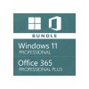 Windows 11 Pro + Office 365 Account -Bundle