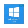 Windows 11 Home - 1 PC