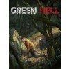 Green Hell Steam Key GLOBAL