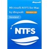 iBoysoft NTFS Standard for Mac