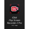 IObit iTop Screen Recorder 2 Pro