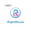 iRightMouse Pro Standard - 1 MAC