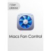 Macs Fan Control - 1 User/ Lifetime