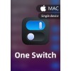 One Switch - Mac (1 Device)