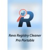 Revo Registry Cleaner Pro Portable- 1 PC/ 2 Year