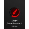 Smart Game Booster 5 -1 PC /1 Year
