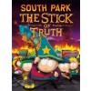 South Park: The Stick of Truth Uplay Key GLOBAL