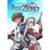 The Legend of Heroes: Trails from Zero