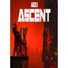 The Ascent steam key