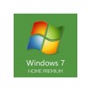  Windows 7 Home Pre Premium CD-KEY(32/64 Bit)