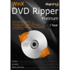 WinX DVD Ripper-  1 Year Key